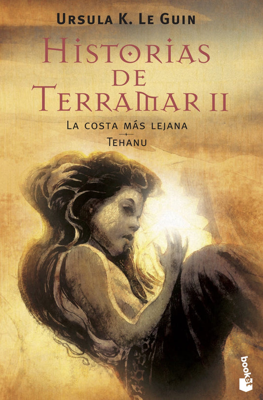 HISTORIAS DE TERRAMAR II - 101629