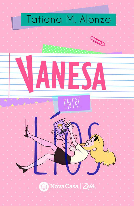 VANESA ENTRE LIOS - 131202