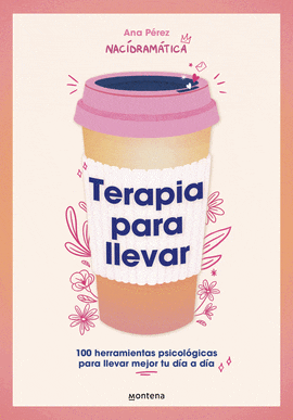 TERAPIA PARA LLEVAR - 140405