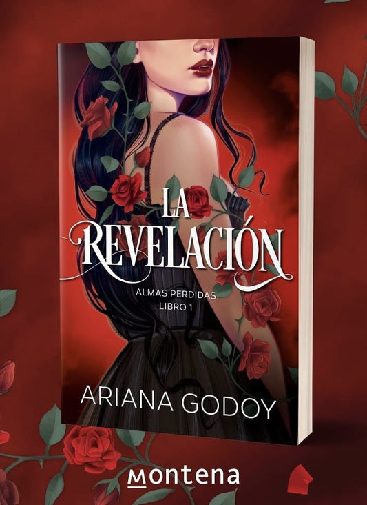 Revelación - Ariana Godoy