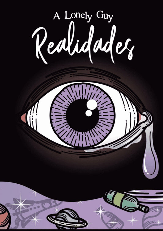 Realidades - Eduardo López