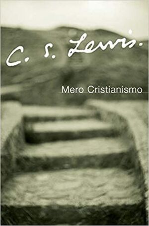 MERO CRISTIANO - LEWIS, C.S.