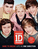1D DARE TO DREAM: LIFE AS ONE DIRECTION - ONE DIRECTION