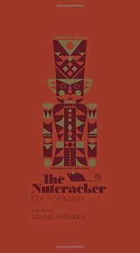 THE NUTCRACKER
