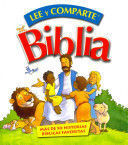 BIBLIA LEE Y COMPARTE