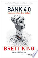 BANK 4.0 - BRETT KING