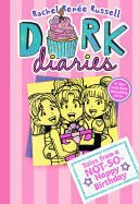 DORK DIARIES 13: TALES FROM A NOT-SO-HAPPY BIRTHDAY - RACHEL RENÉE RUSSELL
