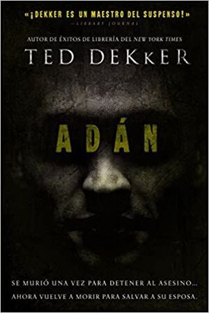 ADAN - DEKKER, TED