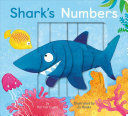 SHARK'S NUMBERS - HARRIET EVANS