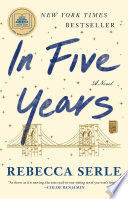 IN FIVE YEARS - REBECCA SERLE