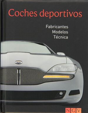 COCHES DEPORTIVOS - null