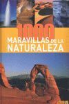 MIL MARAVILLAS DE LA NATURALEZA - null