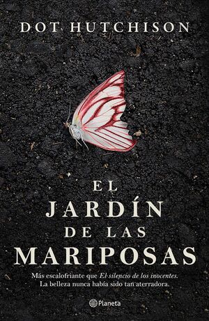 JARDIN DE LAS MARIPOSAS - HUTCHISON, DOT (15% WEEK)