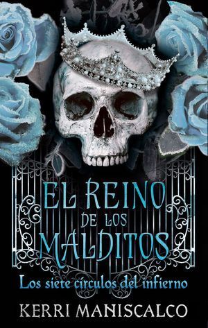 REINO DE LOS MALDITOS 2: LOS SIETE CIRCULOS DEL INFIERNO