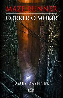 MAZE RUNNER 1: CORRER O MORIR