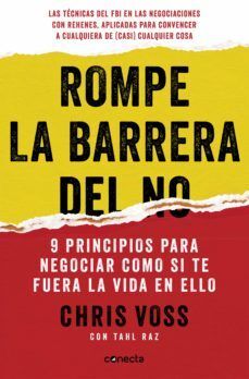ROMPE LA BARRERA DEL NO / Debolsillo