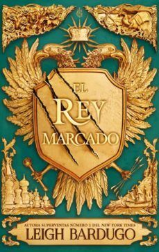 REY MARCADO 1: EL REY MARCADO