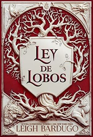 REY MARCADO 2: LEY DE LOBOS