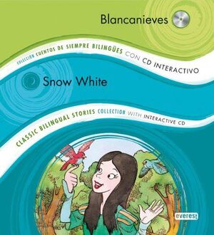 BLANCANIEVES = SNOW WHITE (15% WEEK)