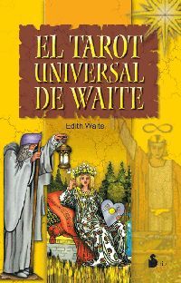 EL TAROT UNIVERSAL DE WAITE - ESTUCHE