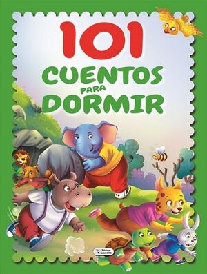 101 CUENTOS PARA DORMIR CTD201