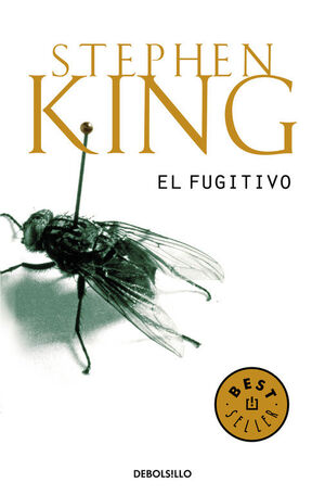 EL FUGITIVO - KING, STEPHEN