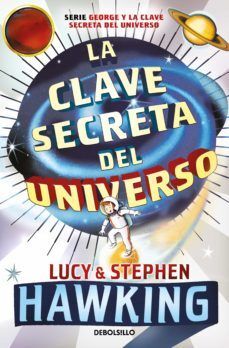 CLAVE SECRETA DEL UNIVERSO 1: CLAVE SECRETA DEL UNIVERSO